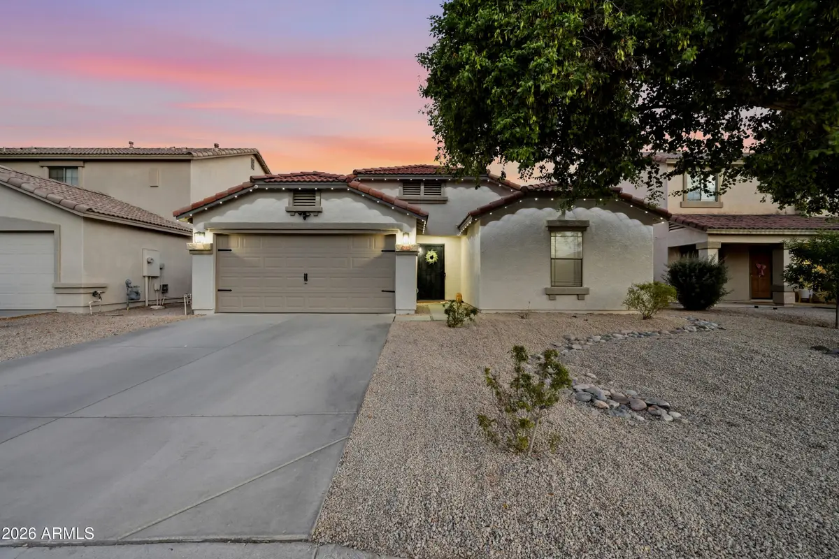 2049 E Shetland Drive, San Tan Valley, AZ 85140 - #1
