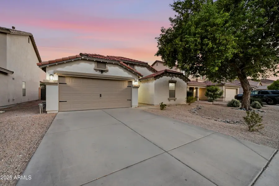 2049 E Shetland Drive, San Tan Valley, AZ 85140 - #2