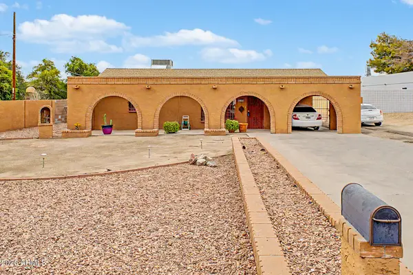 502 W Southern Avenue, Phoenix, AZ 85041