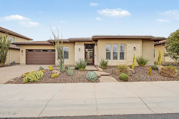 29882 N 132nd Drive, Peoria, AZ 85383