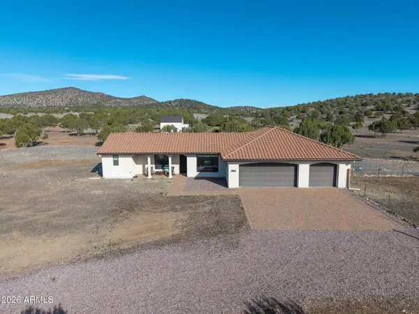 4400 W Carriage Lane, Prescott, AZ 86305