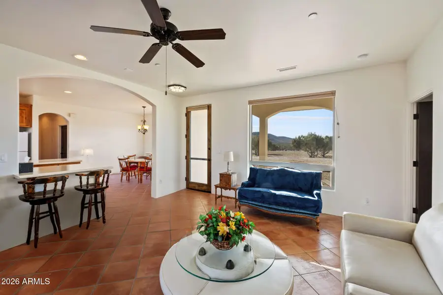 4400 W Carriage Lane, Prescott, AZ 86305 - #2
