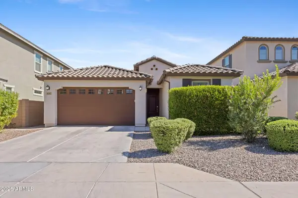 4282 E Appaloosa Road, Gilbert, AZ 85296