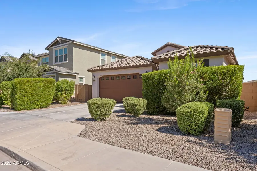 4282 E Appaloosa Road, Gilbert, AZ 85296 - #3