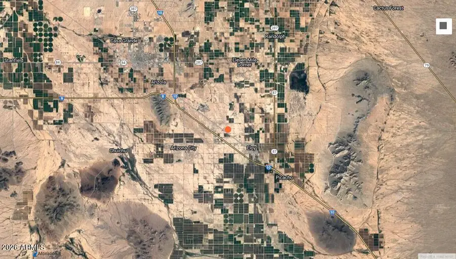 3410 N La Paz Drive #11, Eloy, AZ 85131 - #3