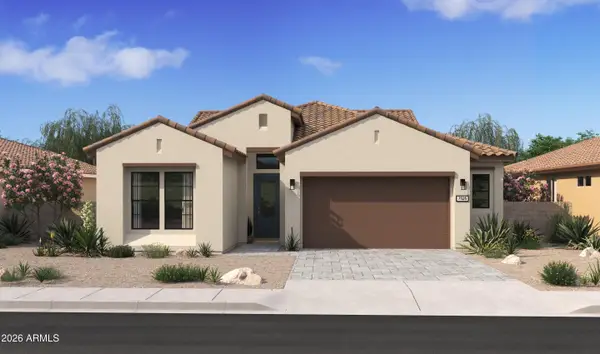 20811 W Palo Verde Drive, Buckeye, AZ 85396
