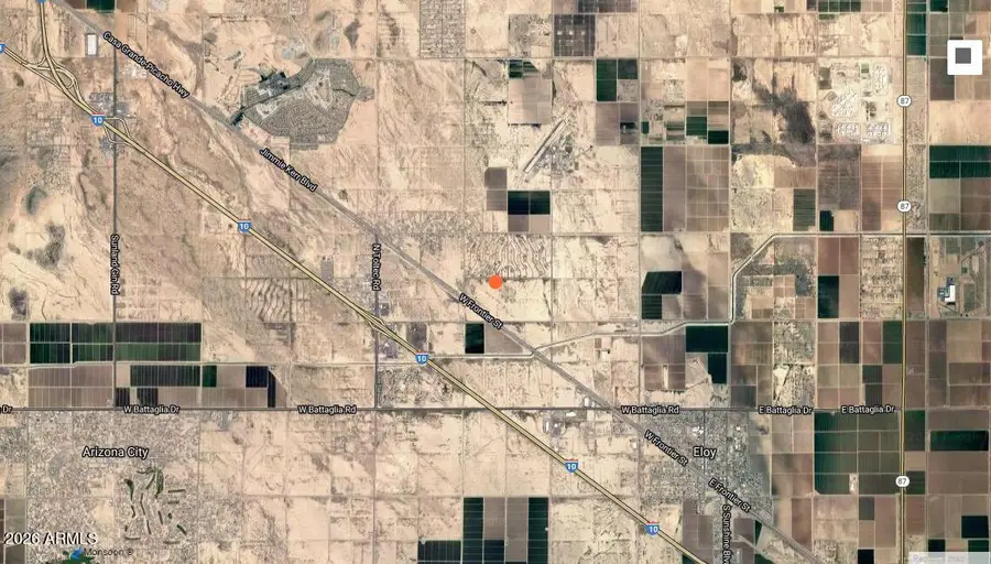 3430 N La Paz Drive #13, Eloy, AZ 85131 - #3