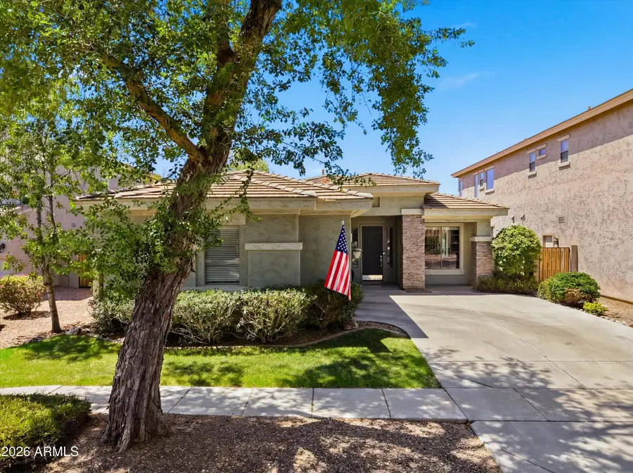 4212 E Marshall Avenue, Gilbert, AZ 85297 - #3