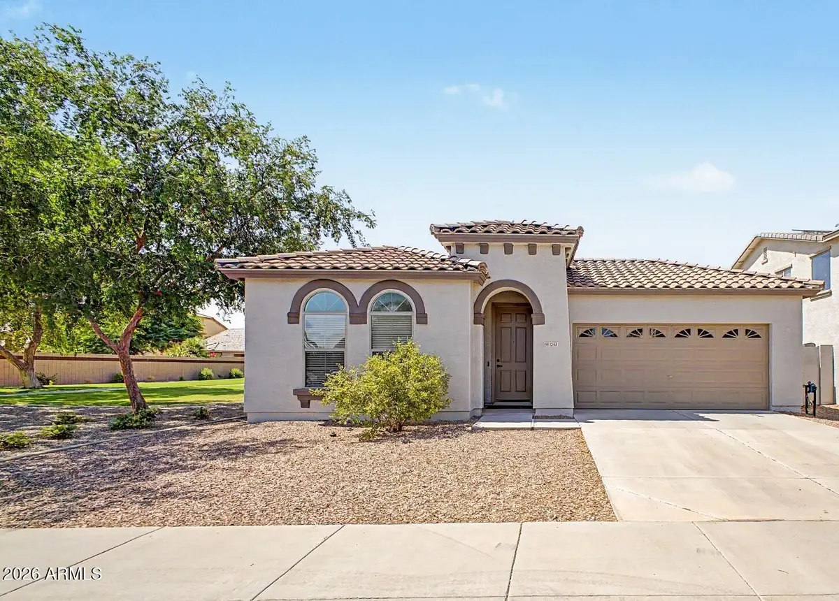 1553 E Prickly Pear Place, Casa Grande, AZ 85122 - #1