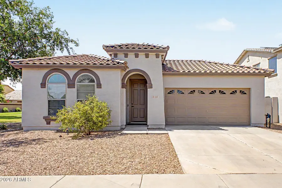 1553 E Prickly Pear Place, Casa Grande, AZ 85122 - #2