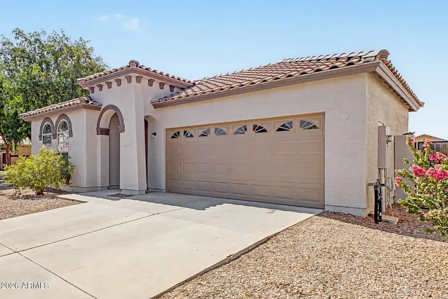 1553 E Prickly Pear Place, Casa Grande, AZ 85122 - #3