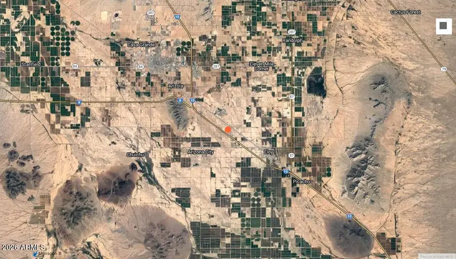 3810 N Rio Drive #18, Eloy, AZ 85131 - #2