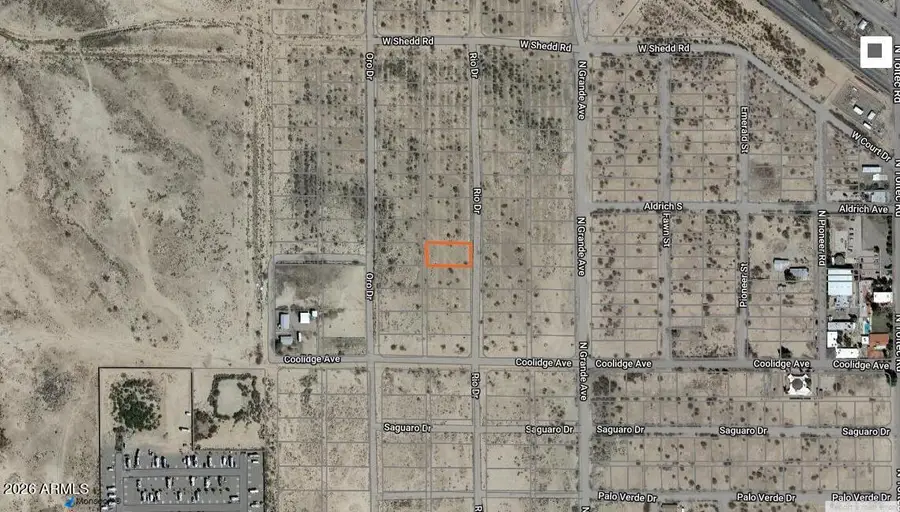 3810 N Rio Drive #18, Eloy, AZ 85131 - #3