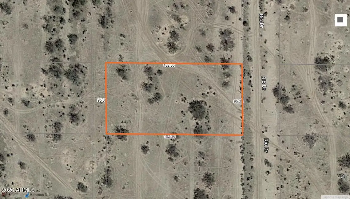 3840 N Rio Drive #21, Eloy, AZ 85131 - #1