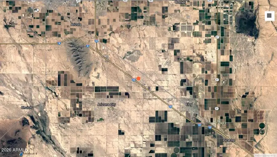 3630 N Oro Drive #22, Eloy, AZ 85131 - #3