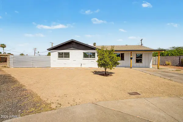 3554 W Townley Avenue, Phoenix, AZ 85051