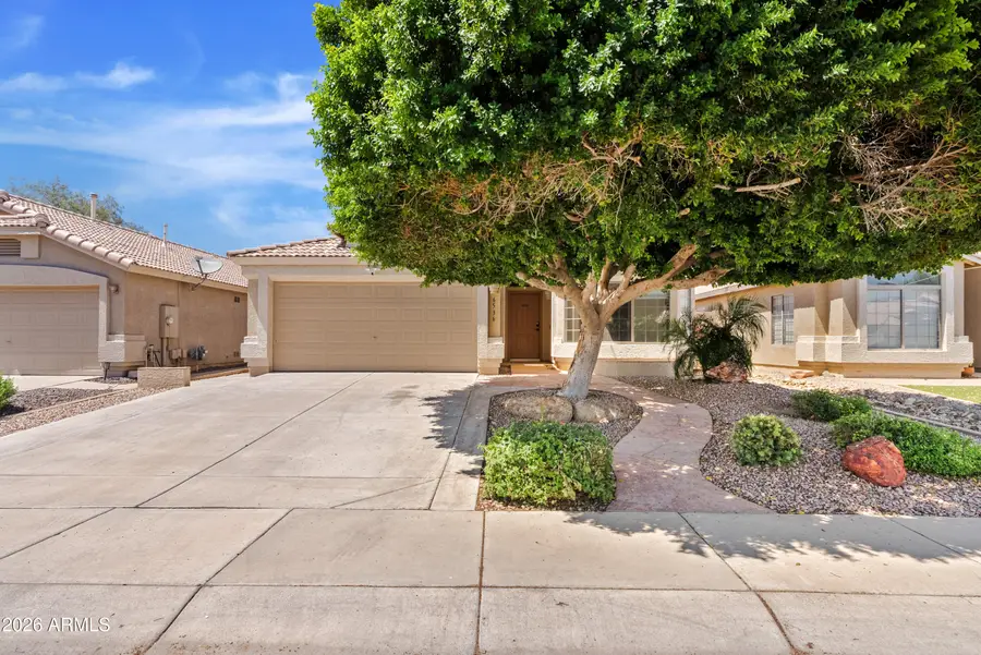 6536 W Desert Hollow Drive, Phoenix, AZ 85083 - #2