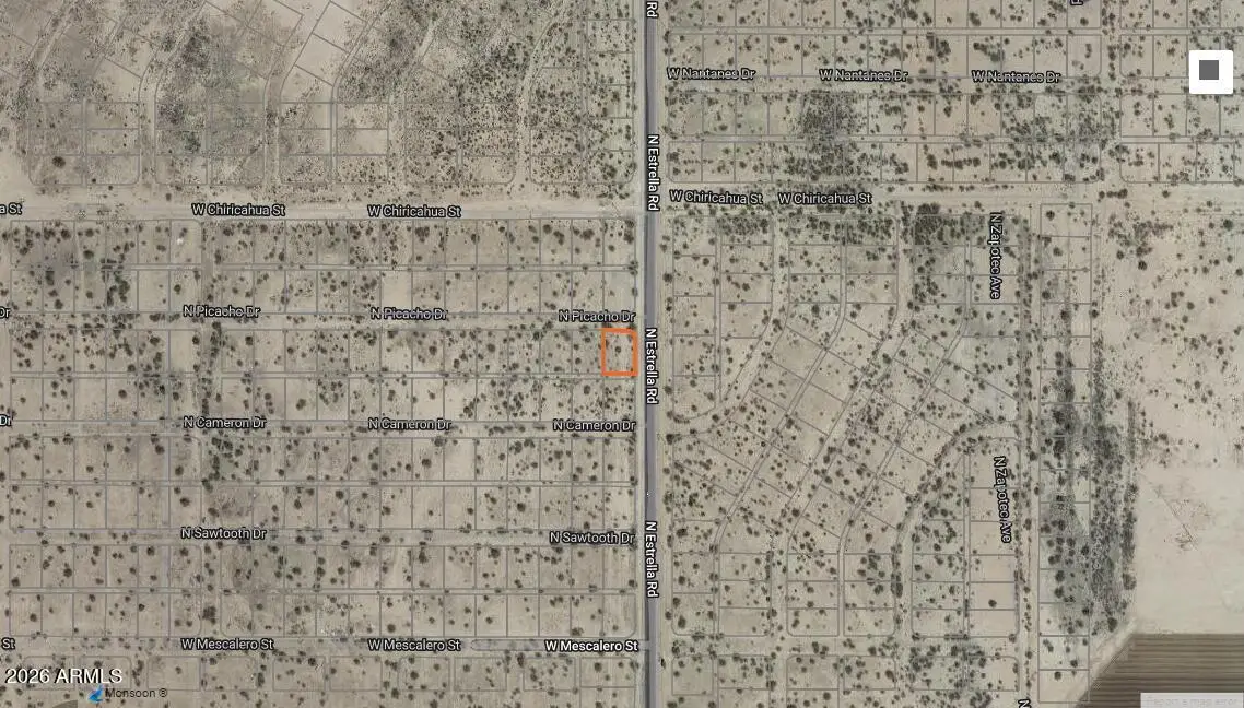 4900 N Estrella Road #26, Eloy, AZ 85131 - #1