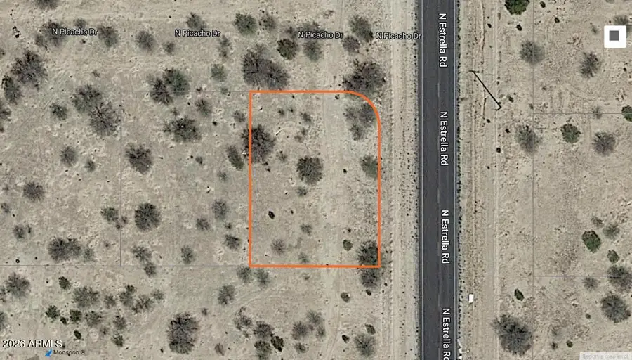 4900 N Estrella Road #26, Eloy, AZ 85131 - #2