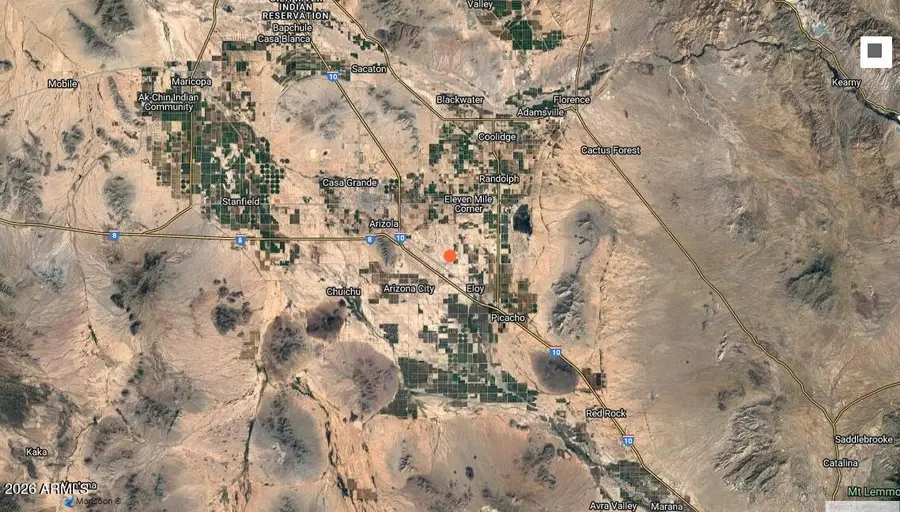 4900 N Estrella Road #26, Eloy, AZ 85131 - #3