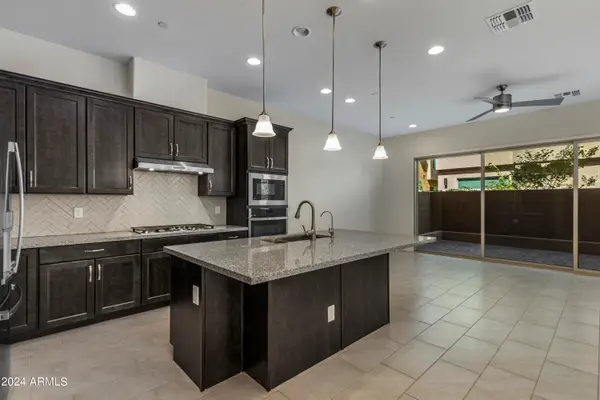 7496 E Via De Luna Drive, Scottsdale, AZ 85255