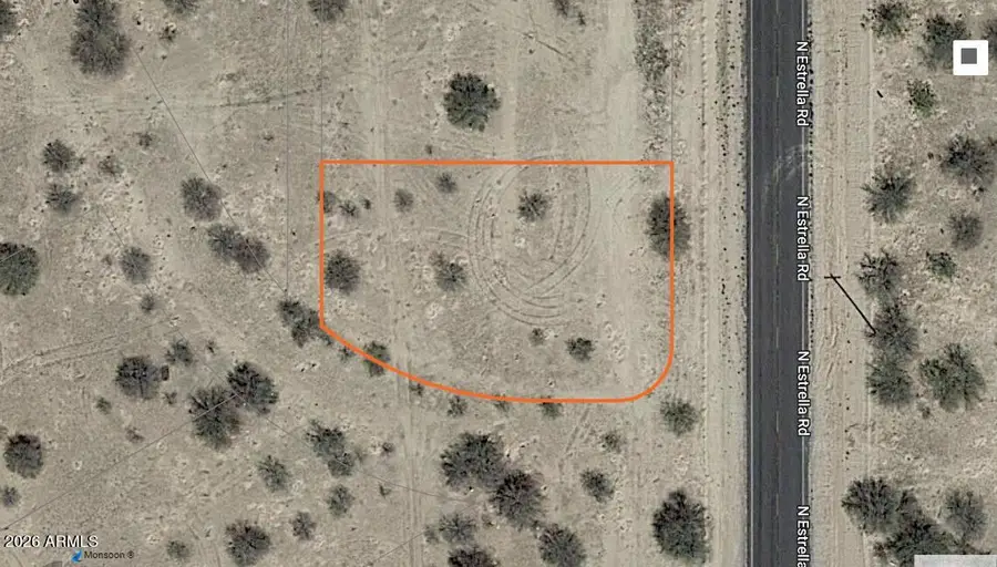 4600 S Estrella Road #12, Eloy, AZ 85131 - #2