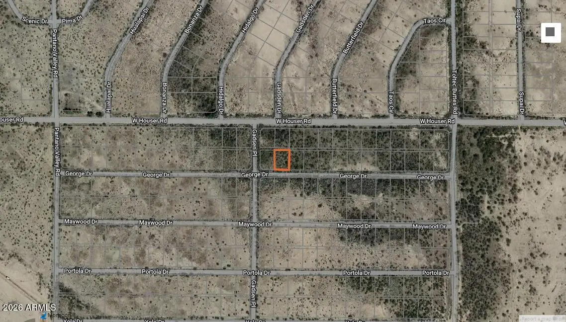 5110 W George Drive #12, Eloy, AZ 85131 - #1