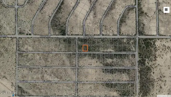 5110 W George Drive #12, Eloy, AZ 85131