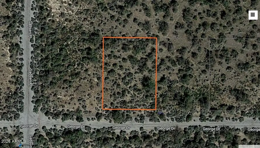 5110 W George Drive #12, Eloy, AZ 85131 - #2