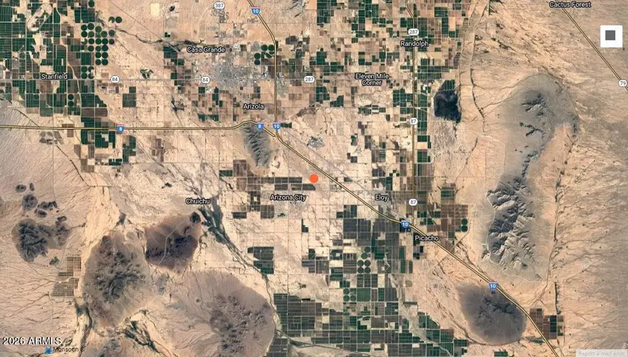 5110 W George Drive #12, Eloy, AZ 85131 - #3