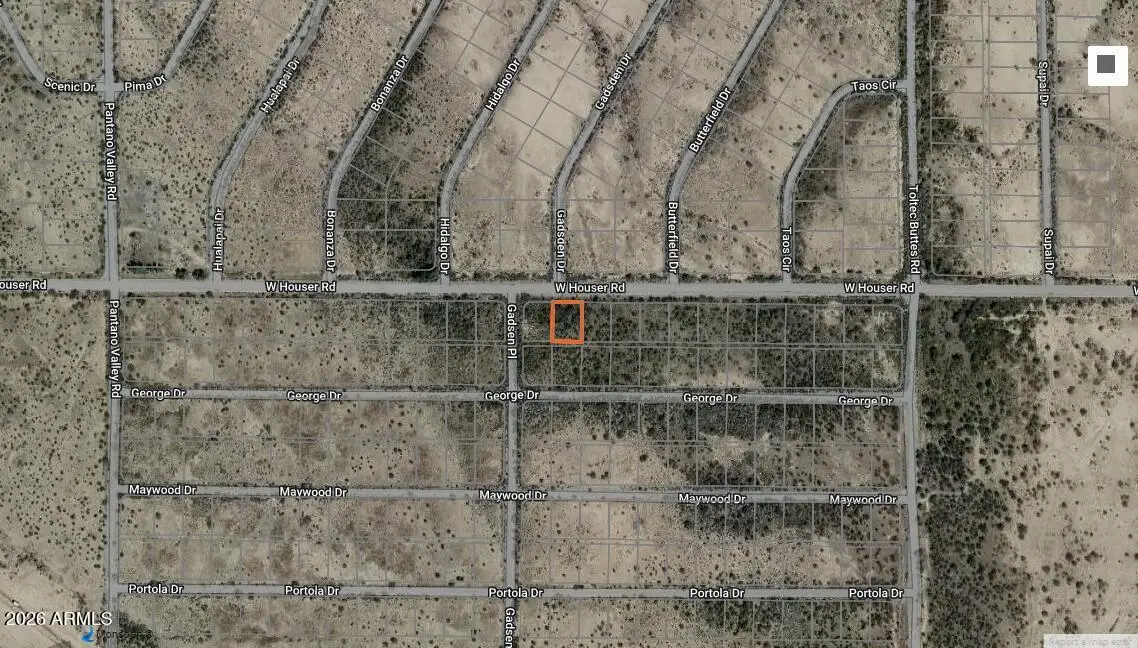 5115 W Houser Road #15, Eloy, AZ 85131 - #1