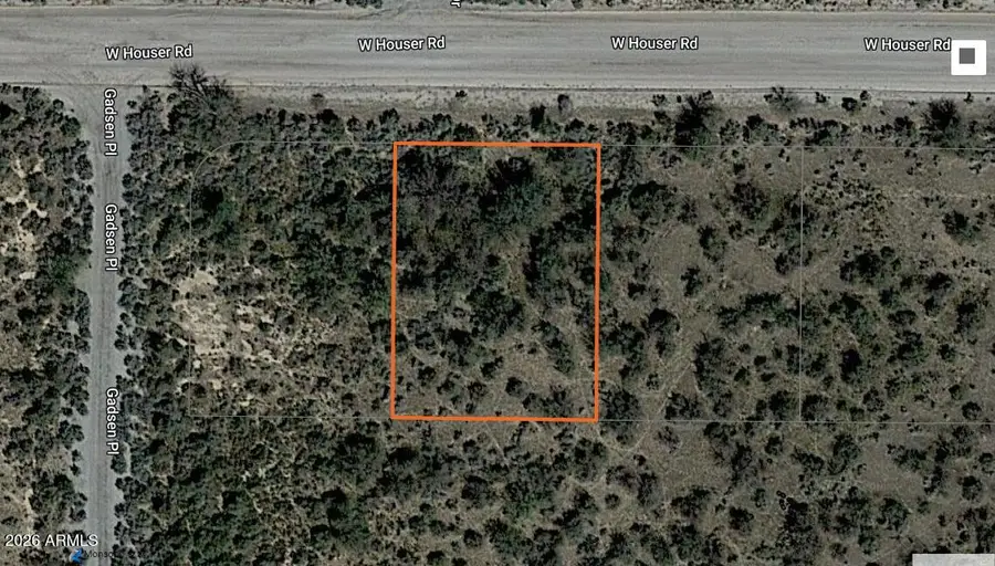 5115 W Houser Road #15, Eloy, AZ 85131 - #2