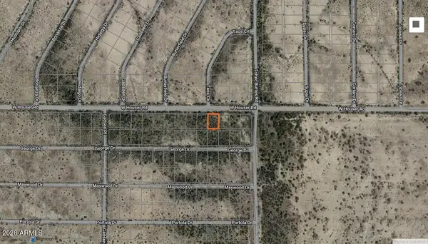 5035 W Houser Road #23, Eloy, AZ 85131