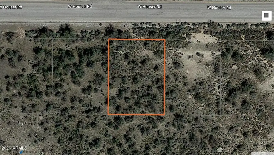 5035 W Houser Road #23, Eloy, AZ 85131 - #2