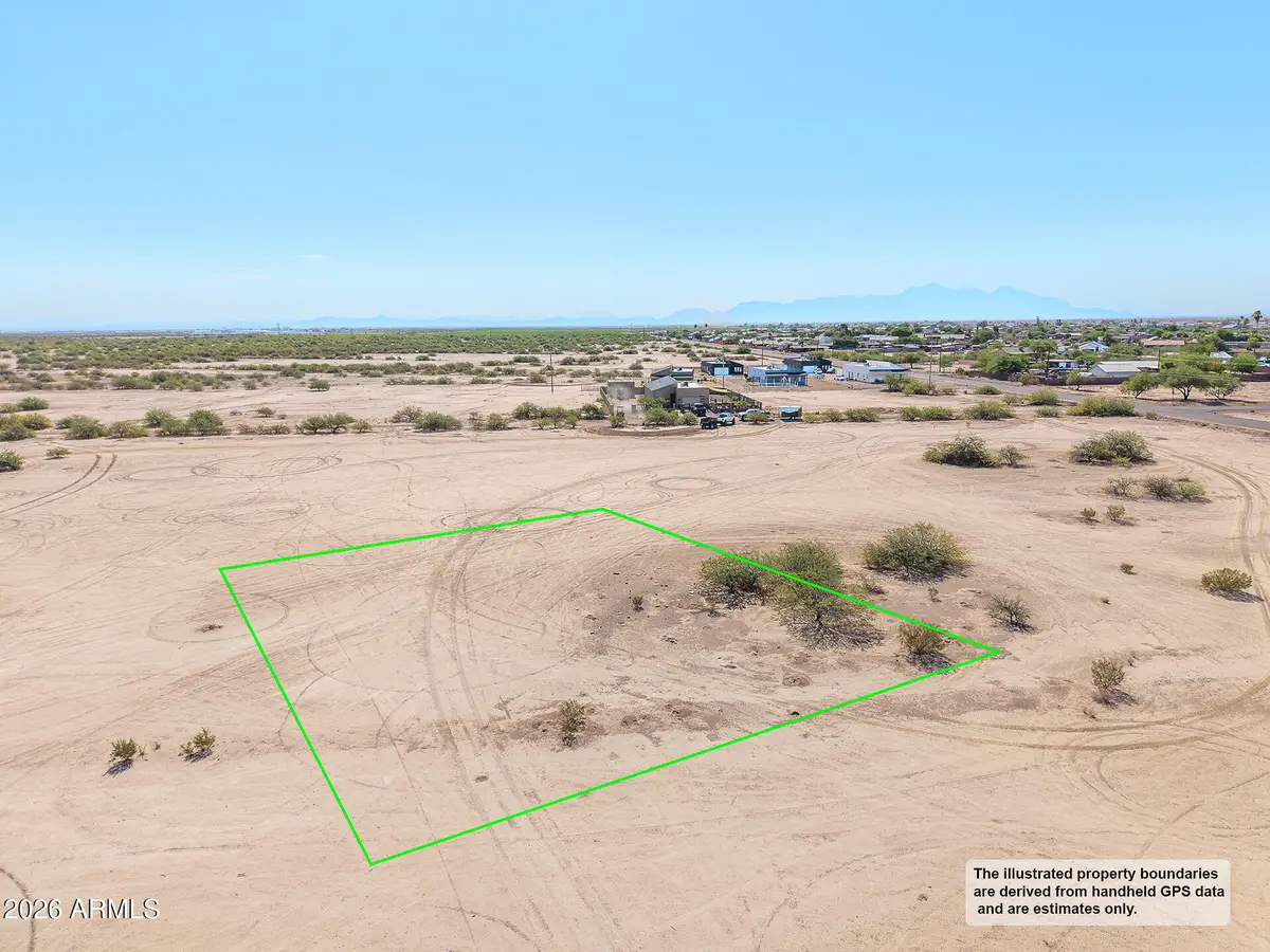 4235 N Cibola Circle #4, Eloy, AZ 85131 - #1