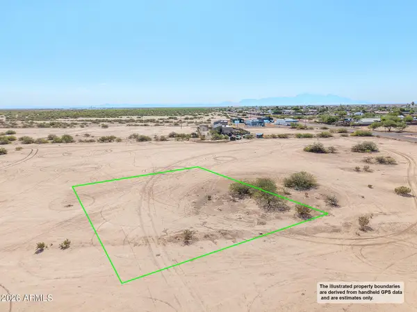4235 N Cibola Circle #4, Eloy, AZ 85131