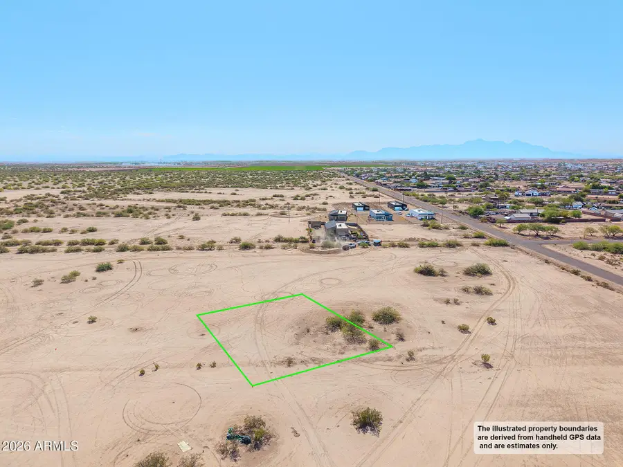 4235 N Cibola Circle #4, Eloy, AZ 85131 - #2