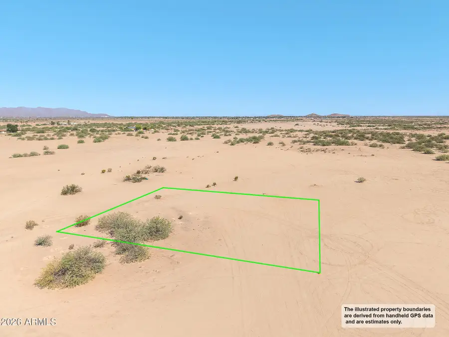 4235 N Cibola Circle #4, Eloy, AZ 85131 - #3
