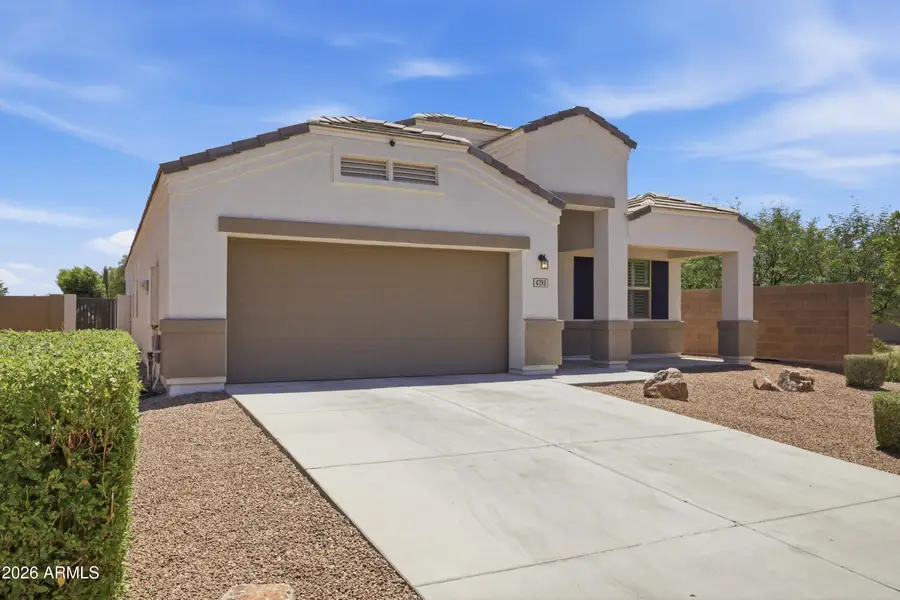 4793 E Fire Opal Lane, San Tan Valley, AZ 85143 - #3