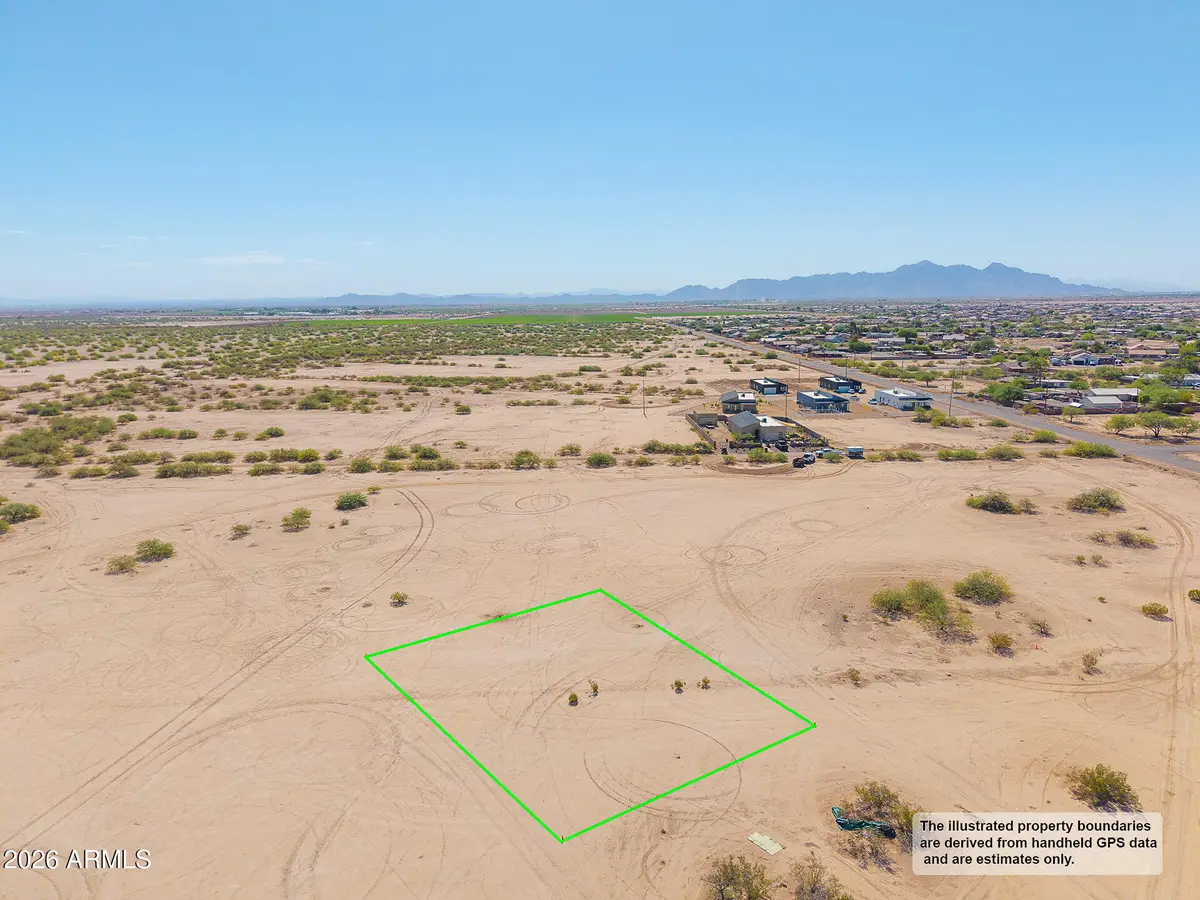 4245 N Cibola Circle #5, Eloy, AZ 85131 - #1