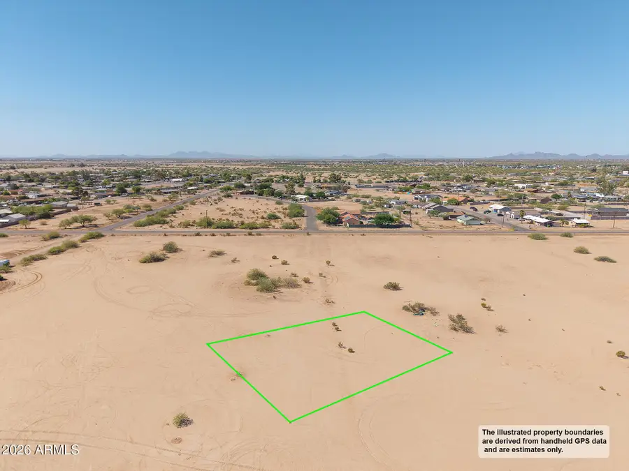 4245 N Cibola Circle #5, Eloy, AZ 85131 - #2
