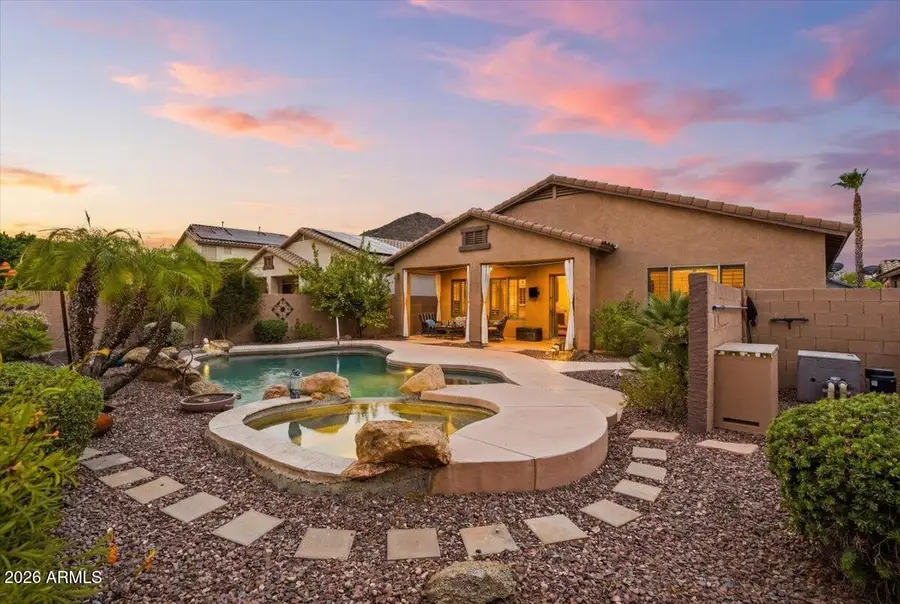 6446 W Maya Way, Phoenix, AZ 85083 - #2
