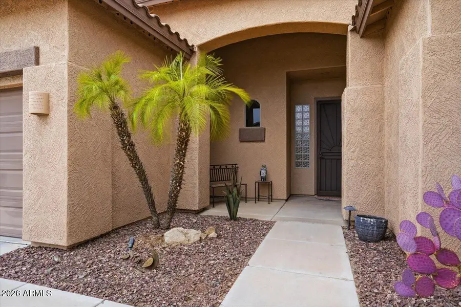 6446 W Maya Way, Phoenix, AZ 85083 - #3