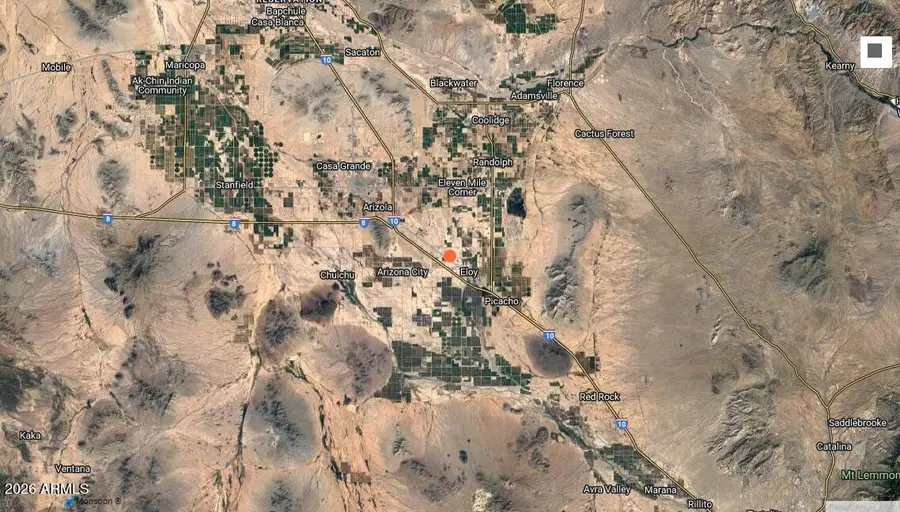 3250 N Algodon Drive #26, Eloy, AZ 85131 - #3
