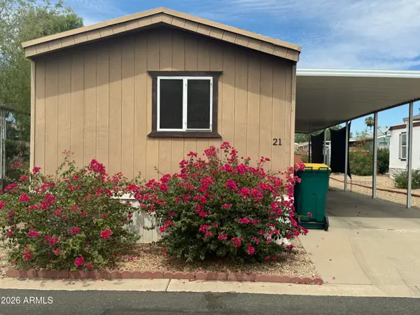 6227 N Litchfield Road #21, Litchfield Park, AZ 85340