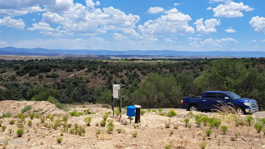 2150 S Lost Spur Lane #4, Cottonwood, AZ 86326 - #2