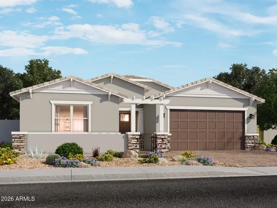 17653 W College Drive, Goodyear, AZ 85395 - #2