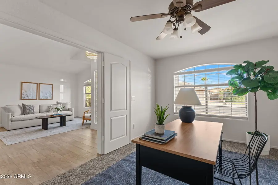 2132 E Smoke Tree Road, Gilbert, AZ 85296 - #3