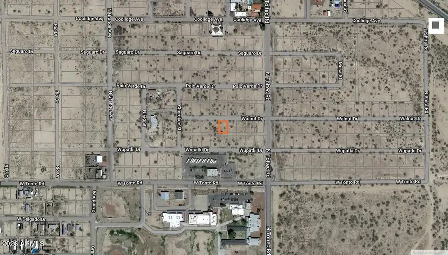 4045 W Walnut Drive #5, Eloy, AZ 85131 - #2