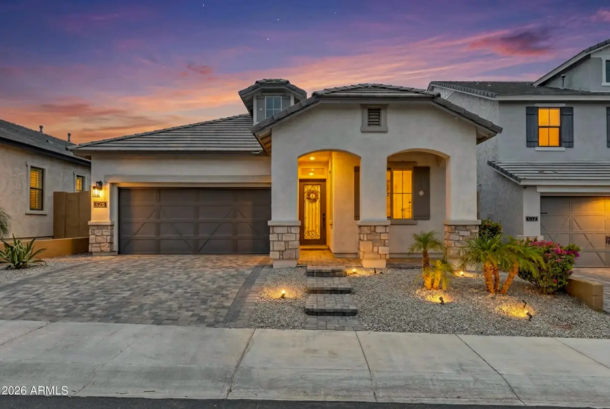 628 E Silver Fox Way, Phoenix, AZ 85048 - #1